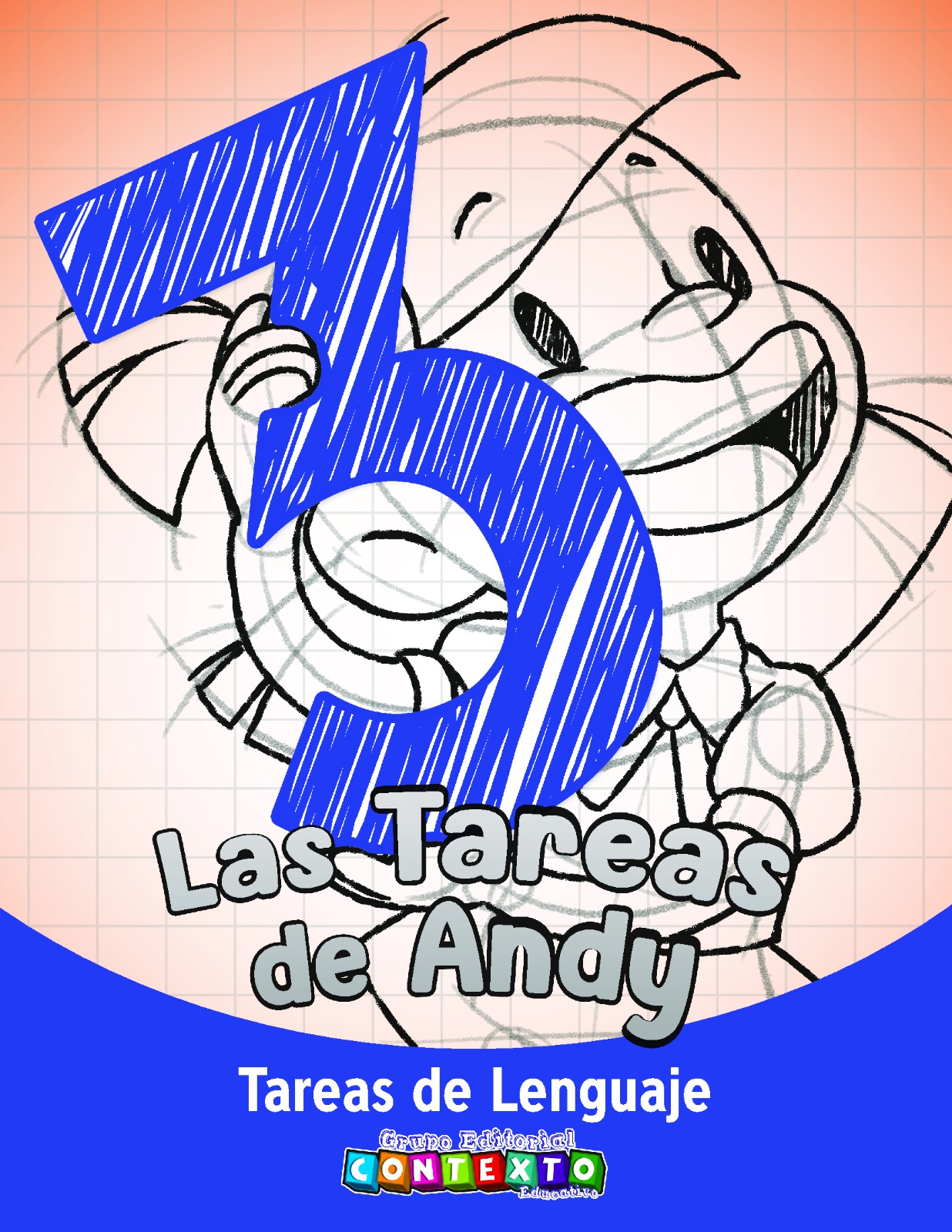 CUADERNO OPERATIVO LENGUAJE 3°